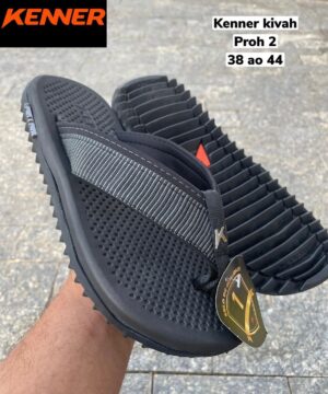 Chinelo Kenner Premium 5