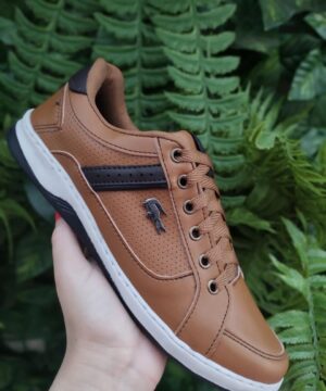 Sapatenis Lacoste Costurado Grade Fechada 4