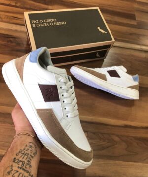 Sapatênis Reserva Premium Masculino