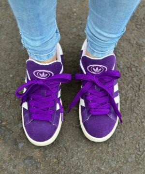 Tenis Adidas Campus Premium Feminino 7