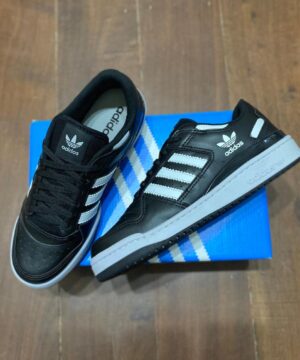 Tenis Adidas Forum Low Premium Masculino 1