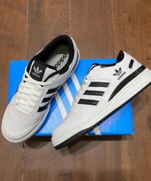 Tenis Adidas Forum Low Premium Masculino 7