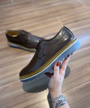 Tenis Esporte Fino Hugo Boss Masculino Premium 1 scaled