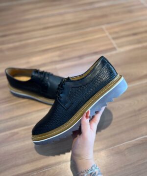 Tenis Esporte Fino Hugo Boss Masculino Premium 5 scaled