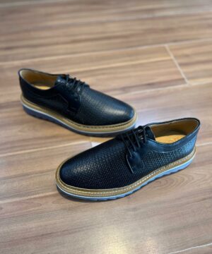 Tenis Esporte Fino Hugo Boss Masculino Premium 6 scaled