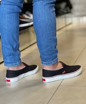 Tenis Iate Redley Masculino 3