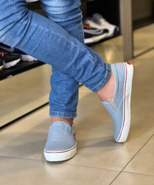 Tênis Iate Redley Masculino