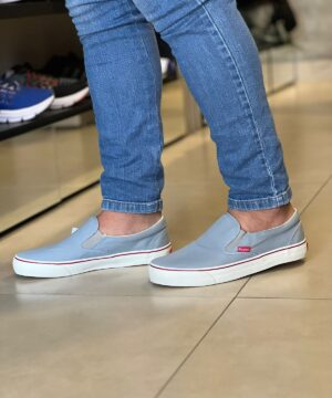 Tenis Iate Redley Masculino 5