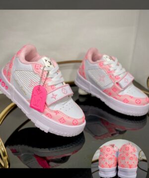 Tenis Louis Vuitton Infantil 1