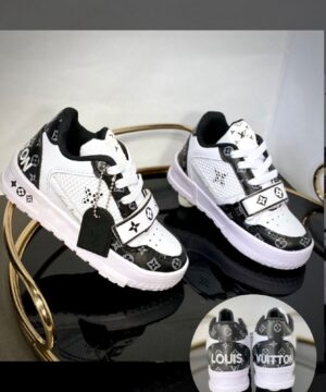 Tenis Louis Vuitton Infantil 4