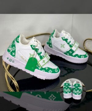 Tenis Louis Vuitton Infantil 8