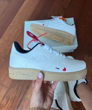 Tênis Nike Air Force 1