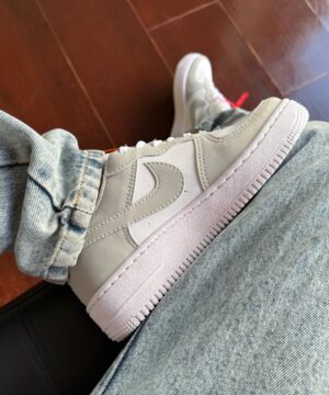 Tenis Nike Air Force F1 Feminino 1