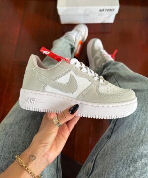 Tênis Nike Air Force F1 Feminino