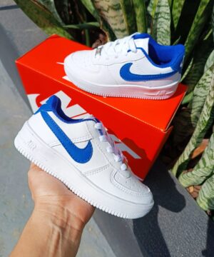 Tenis Nike Air Force Infantil 2