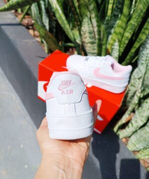 Tenis Nike Air Force Infantil 5