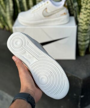 Tenis Nike Air Force Nola Feminino Premium 2