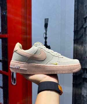 Tênis Nike Air Force Premium Feminino