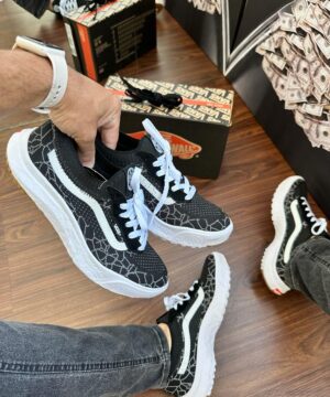 Tenis Vans VR3 Premium Masculino 1