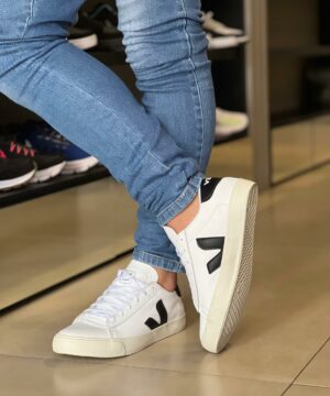 Tenis Vert de Couro Masculino 2 scaled