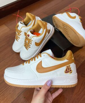 Tênis Air Force Masculino Premium