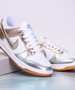 Tenis Nike Dunk Low Pro Inspiracao Reveillon Feminino Premium 1
