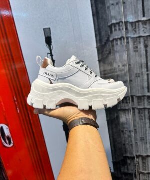 Tenis Prada Feminino Premium 1