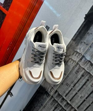 Tenis Prada Feminino Premium 3