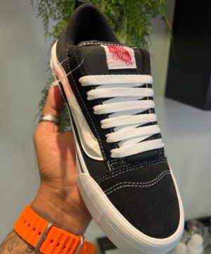 Tênis Vans KNU Vulcanizado Premium