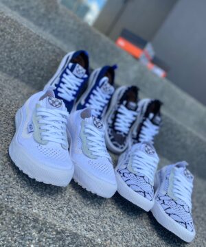 Tenis Vans Ultraranger Masculino Premium 1