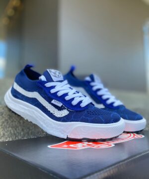 Tenis Vans Ultraranger Masculino Premium 12