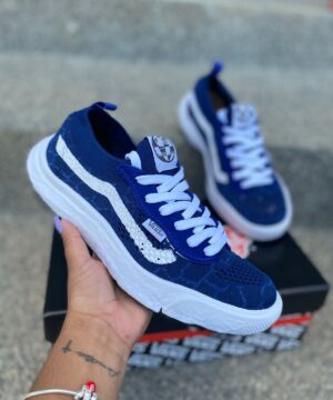 Tenis Vans Ultraranger Masculino Premium 13