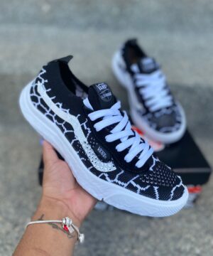 Tenis Vans Ultraranger Masculino Premium 17