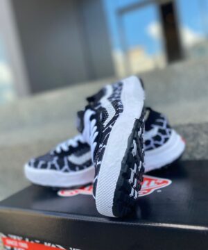 Tenis Vans Ultraranger Masculino Premium 18