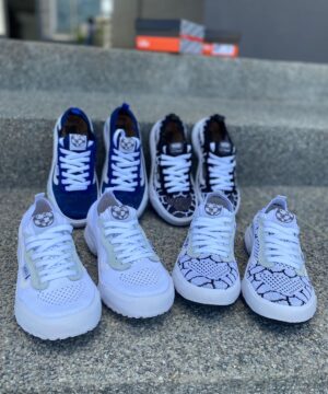 Tenis Vans Ultraranger Masculino Premium 2