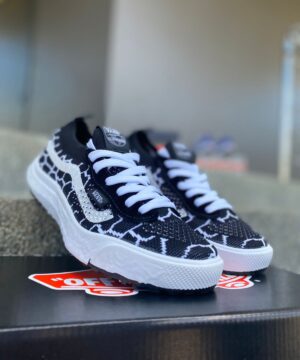 Tenis Vans Ultraranger Masculino Premium 21