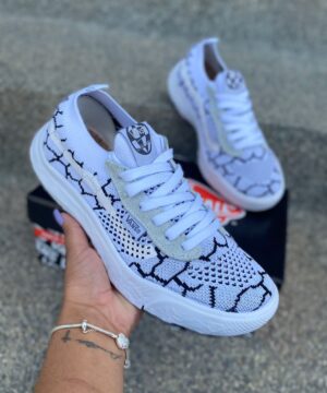 Tenis Vans Ultraranger Masculino Premium 22