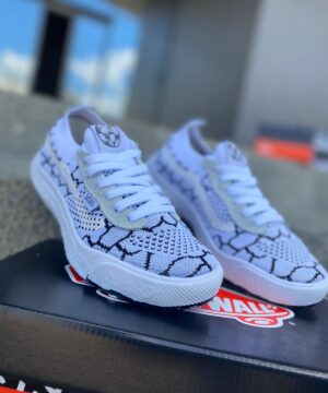 Tenis Vans Ultraranger Masculino Premium 23