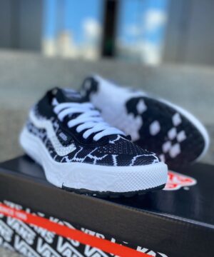 Tenis Vans Ultraranger Masculino Premium 24