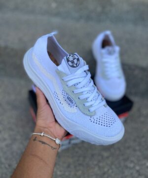 Tenis Vans Ultraranger Masculino Premium 26