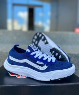 Tenis Vans Ultraranger Masculino Premium 3