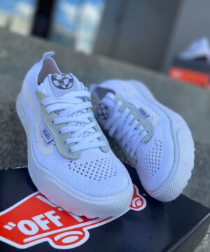 Tenis Vans Ultraranger Masculino Premium 4