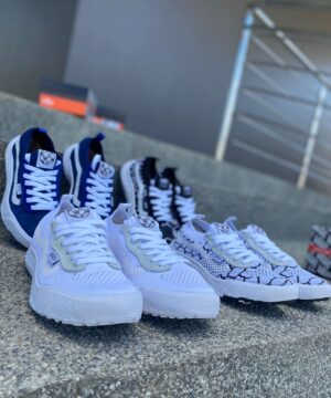 Tenis Vans Ultraranger Masculino Premium 5