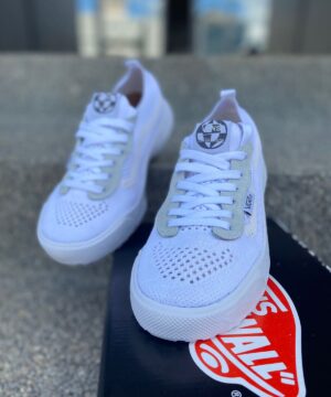 Tenis Vans Ultraranger Masculino Premium 8