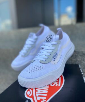 Tenis Vans Ultraranger Masculino Premium 9