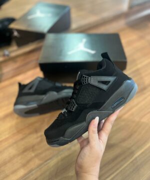 Bota Nike Jordan 4 Feminina 3 scaled