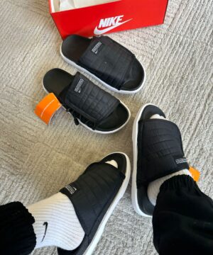 Slid Nike Asuna Sportswear 1