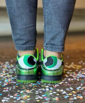 Tenis Dunk Low Pro Premium Feminino 10