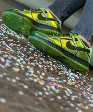 Tenis Dunk Low Pro Premium Feminino 11