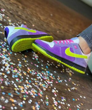 Tenis Dunk Low Pro Premium Feminino 15